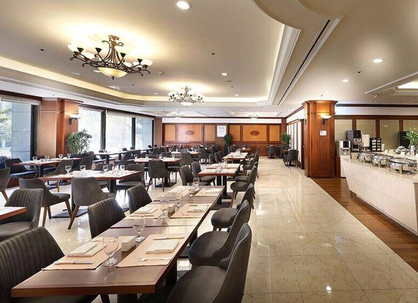 Restoran Foto