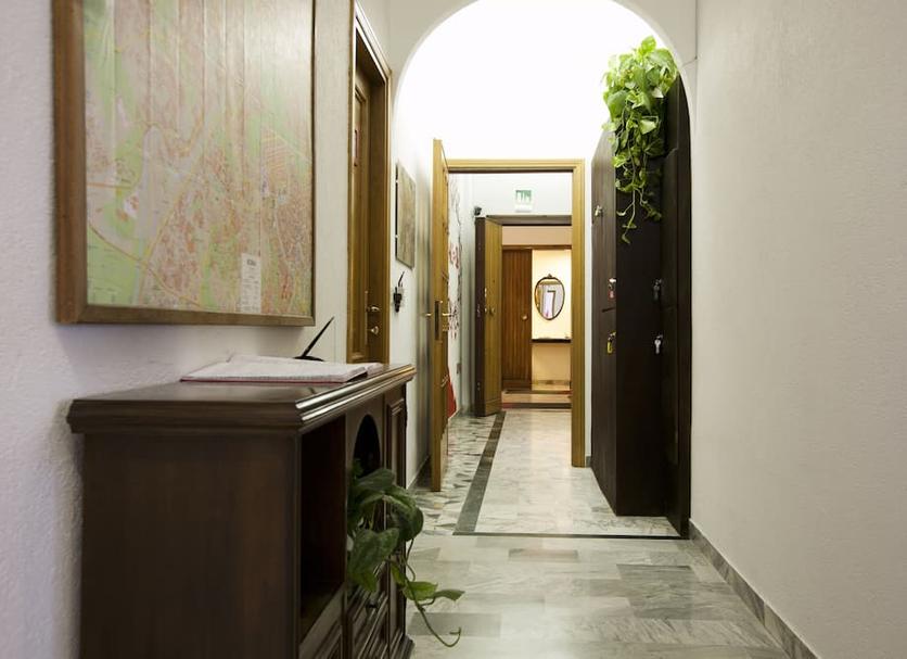 Lorong Foto