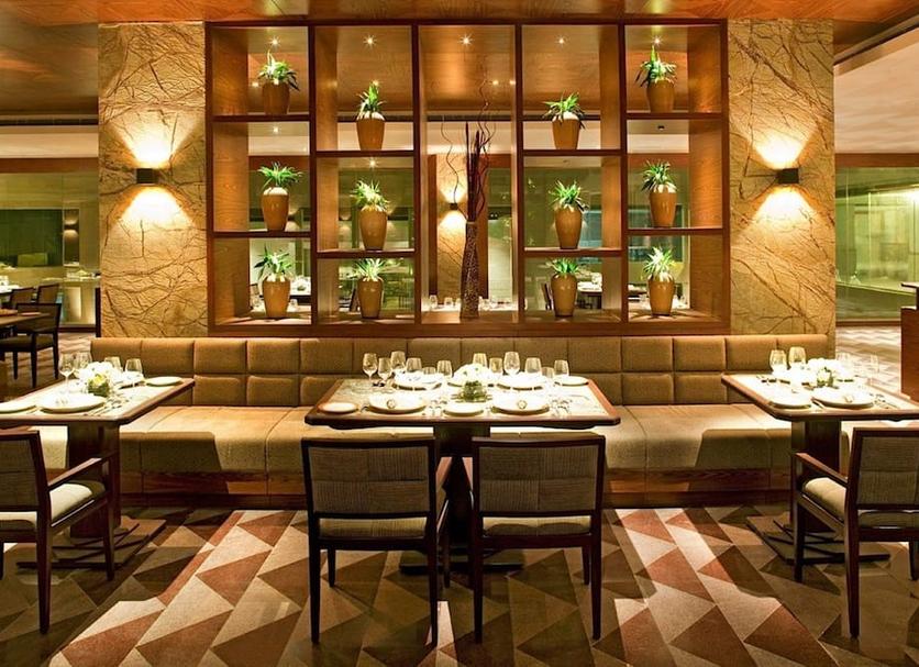 Restoran Foto