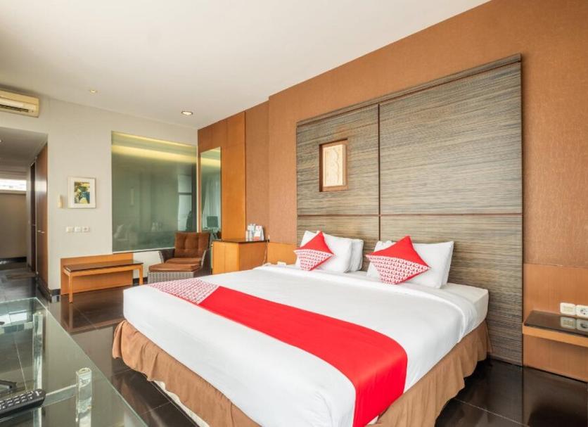 Kamar Tidur Foto