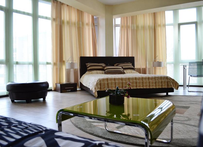 Kamar Tidur Foto