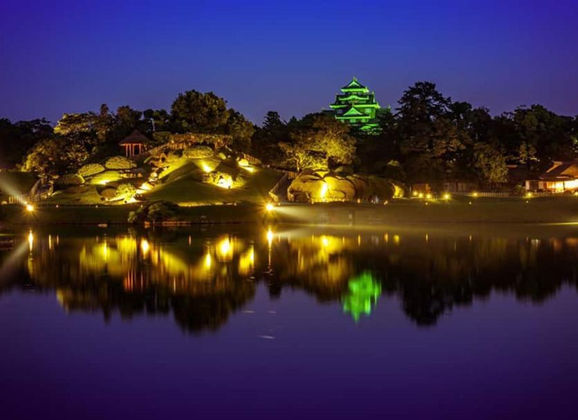 Pemandangan luar Foto