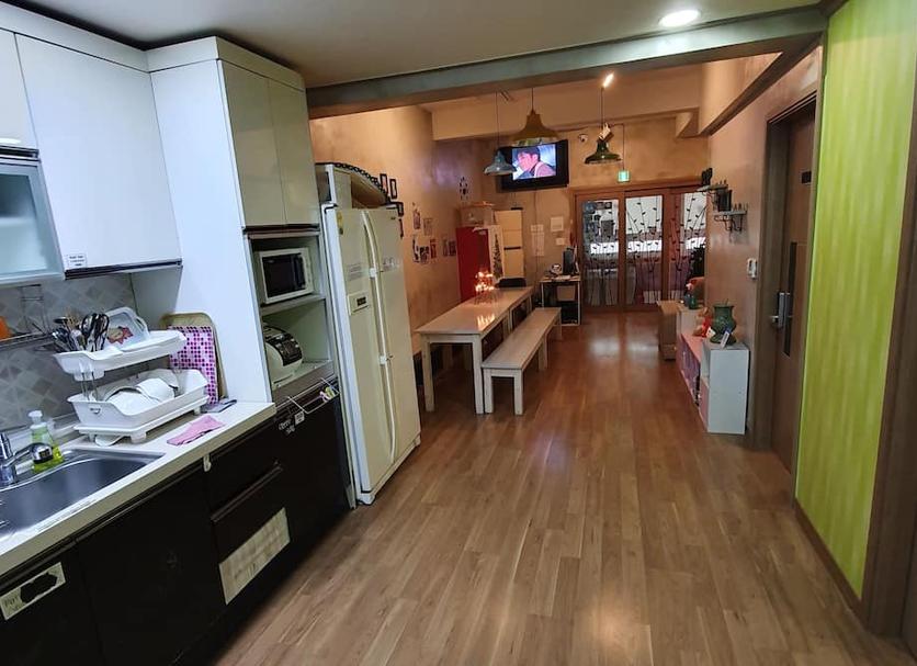 Dapur Foto