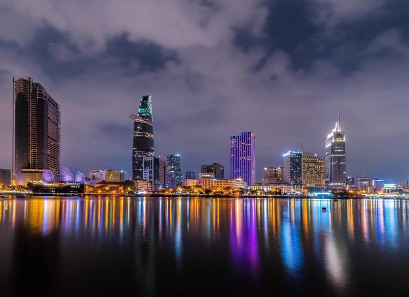Pemandangan luar Foto