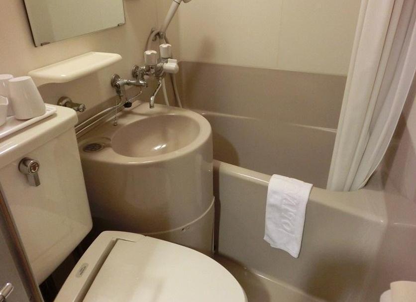 Kamar Mandi Foto
