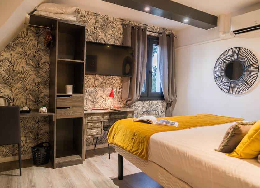 Kamar Tidur Foto