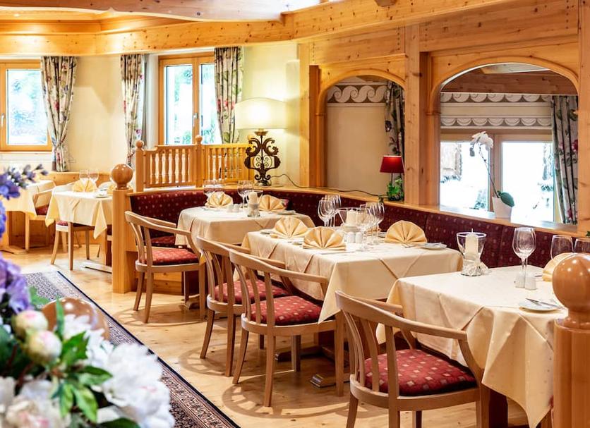 Restoran Foto