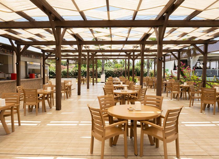 Restoran Foto