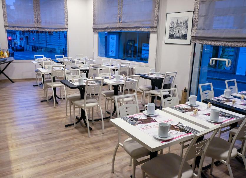 Restoran Foto