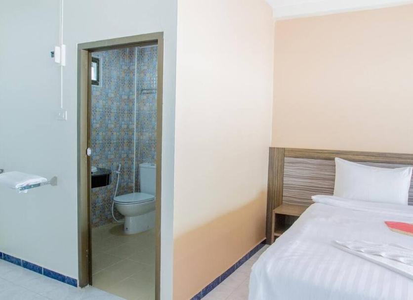 Kamar Mandi Foto