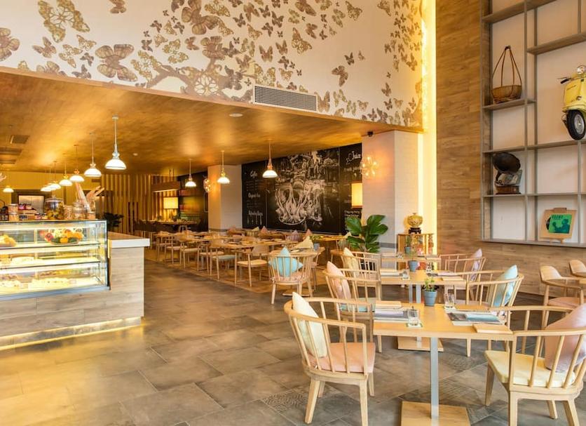 Restoran Foto