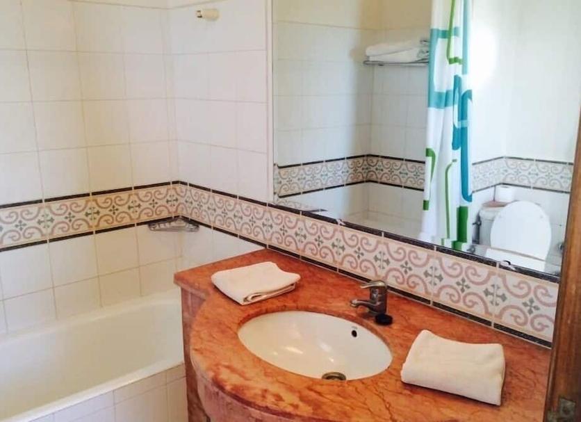Kamar Mandi Foto
