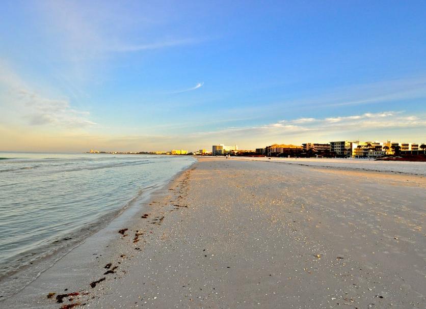 Pantai Foto