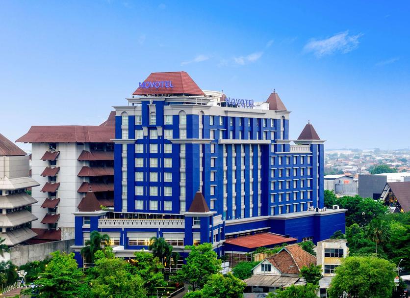 Bangunan Foto