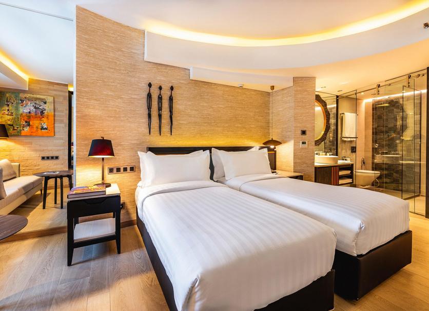 Kamar Tidur Foto