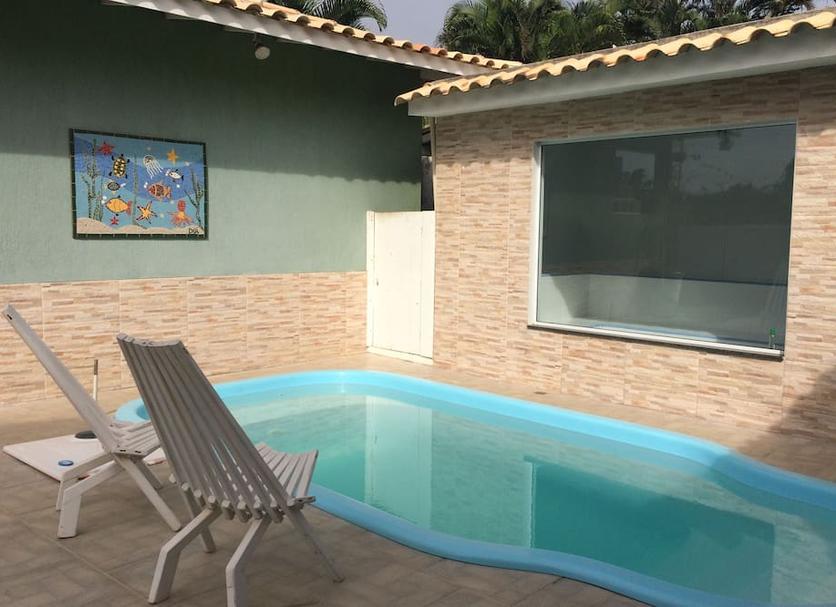 Kolam Foto