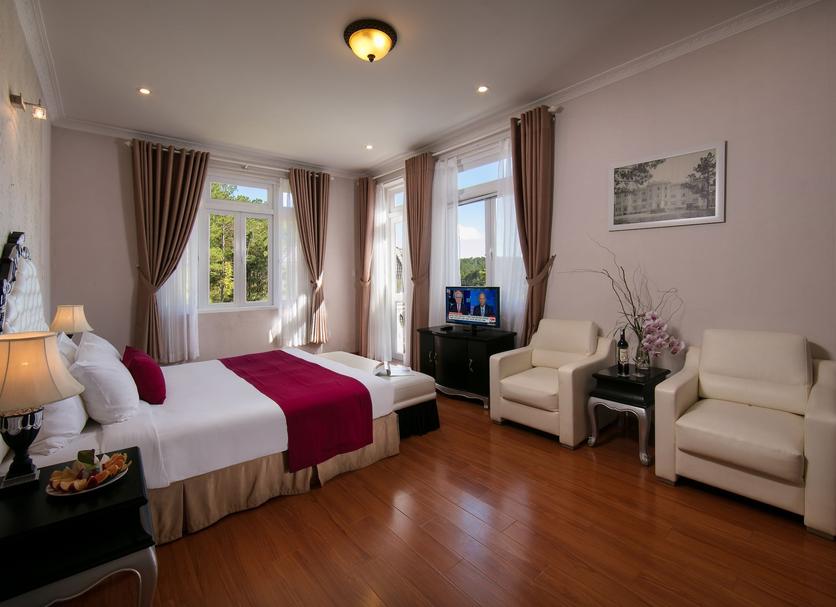 Kamar Tidur Foto