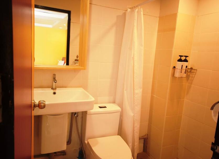 Kamar Mandi Foto