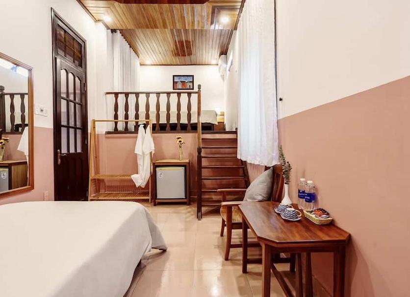 Kamar Tidur Foto