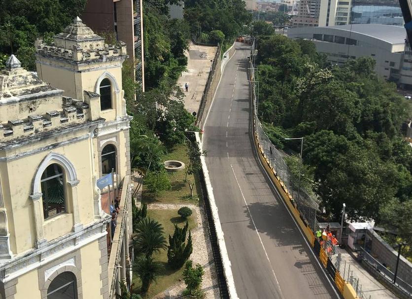 Pemandangan luar Foto
