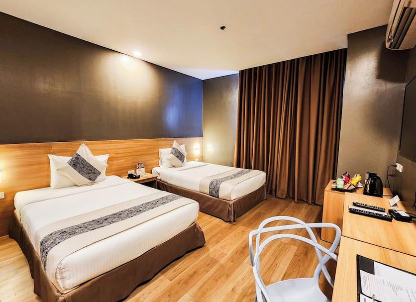 Kamar Tidur Foto