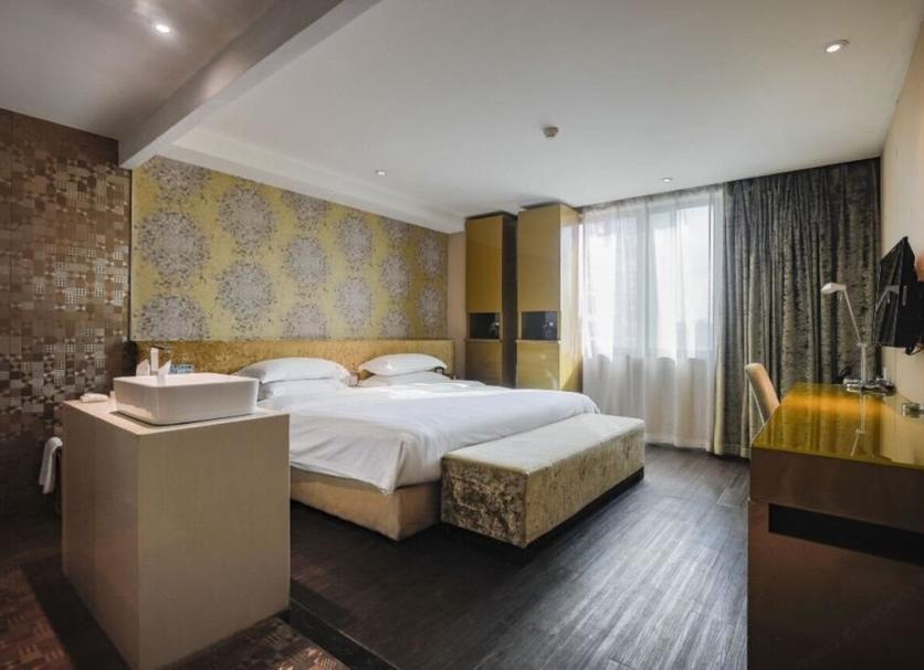 Kamar Tidur Foto