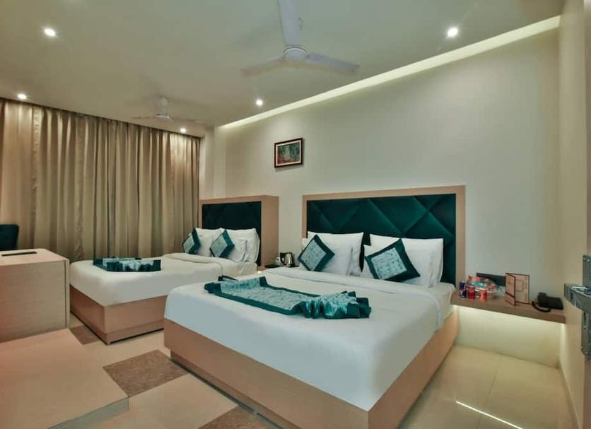 Kamar Tidur Foto