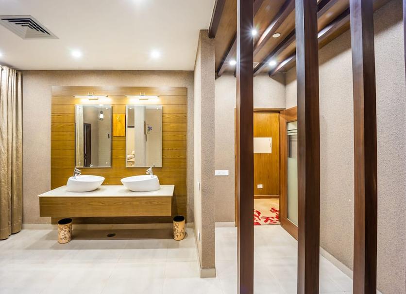 Kamar Mandi Foto