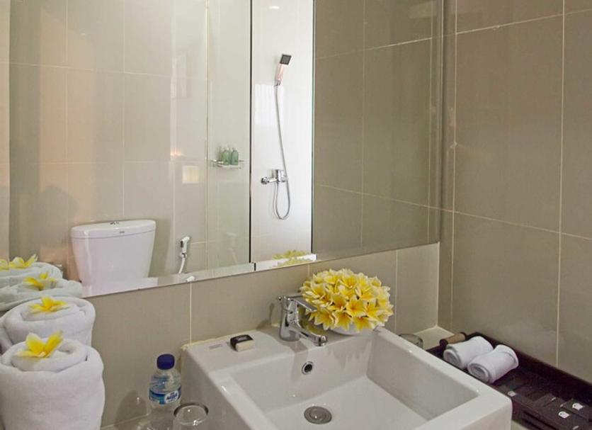 Kamar Mandi Foto