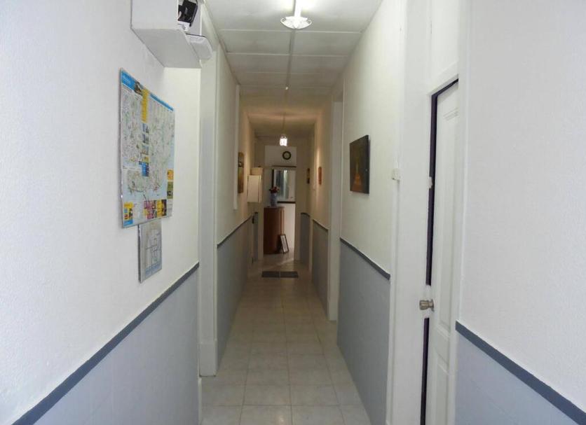 Lorong Foto