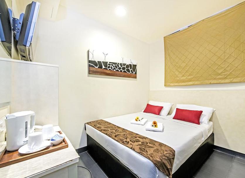 Kamar Tidur Foto
