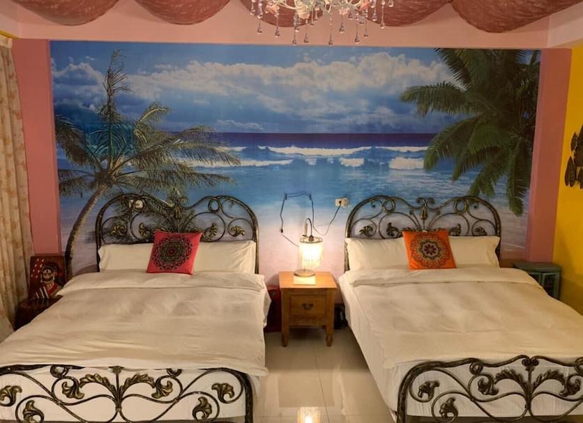 Kamar Tidur Foto