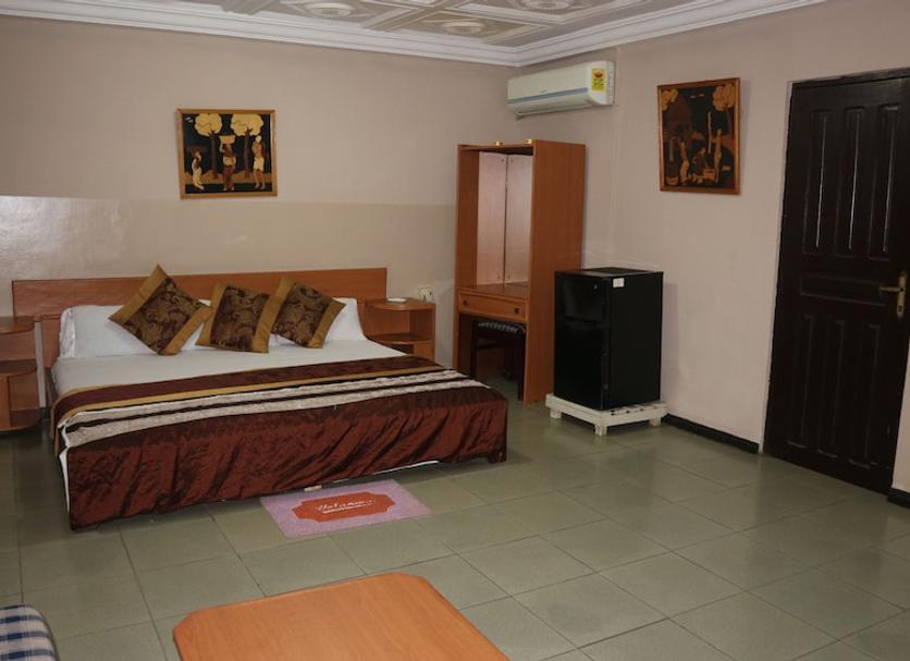 Kamar Tidur Foto
