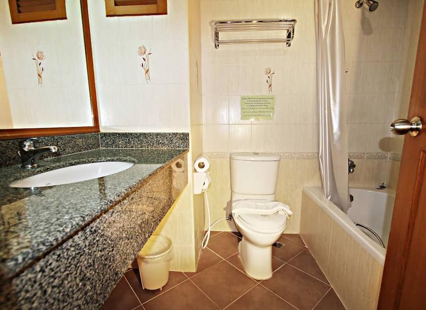 Kamar Mandi Foto