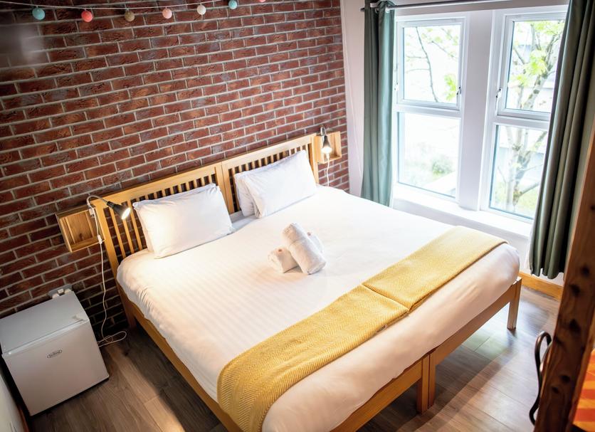 Kamar Tidur Foto