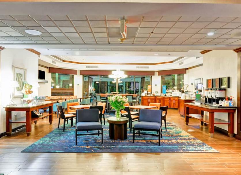 Restoran Foto