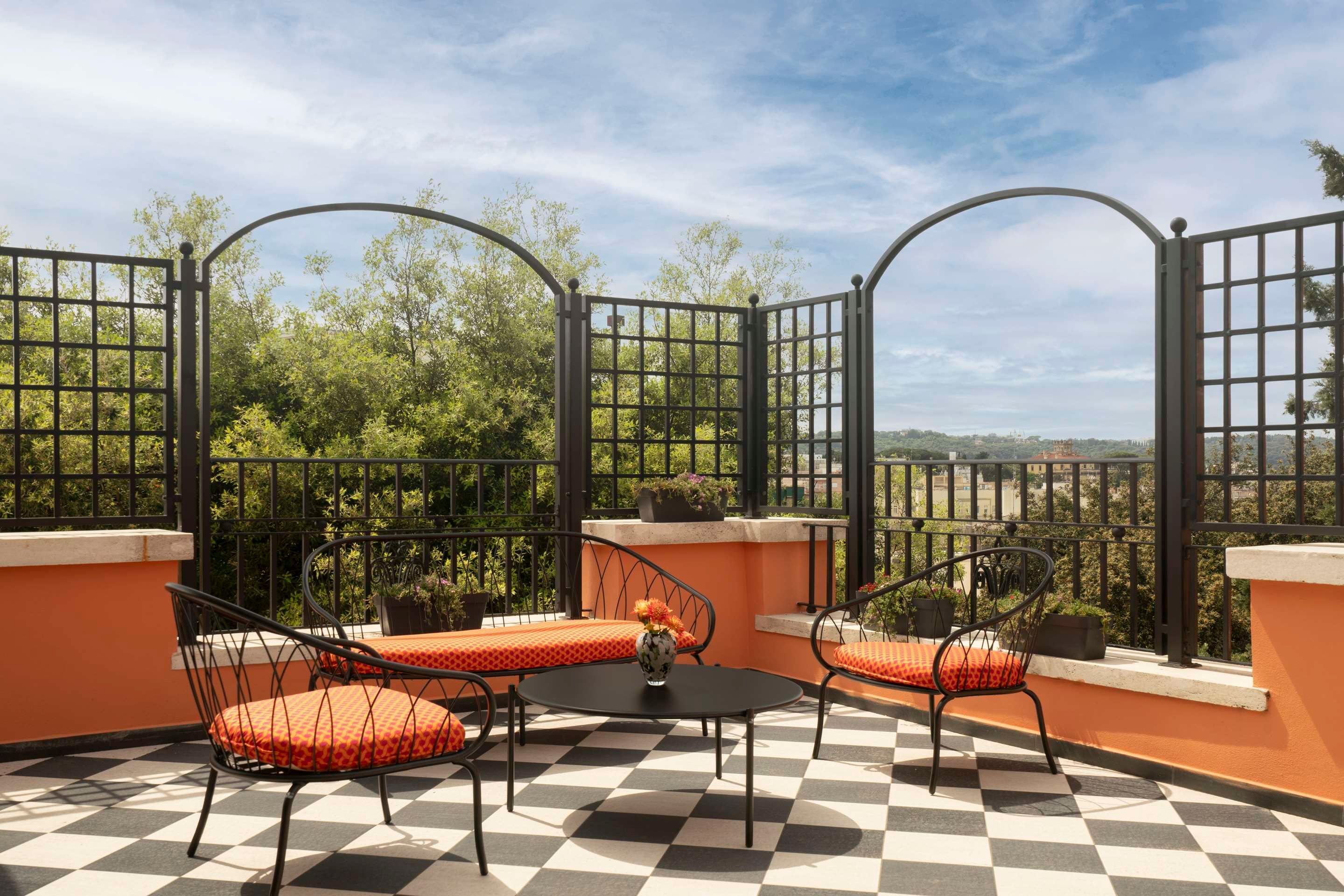 Balkon