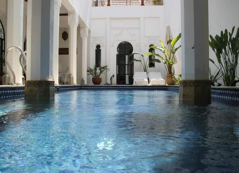 Kolam Foto