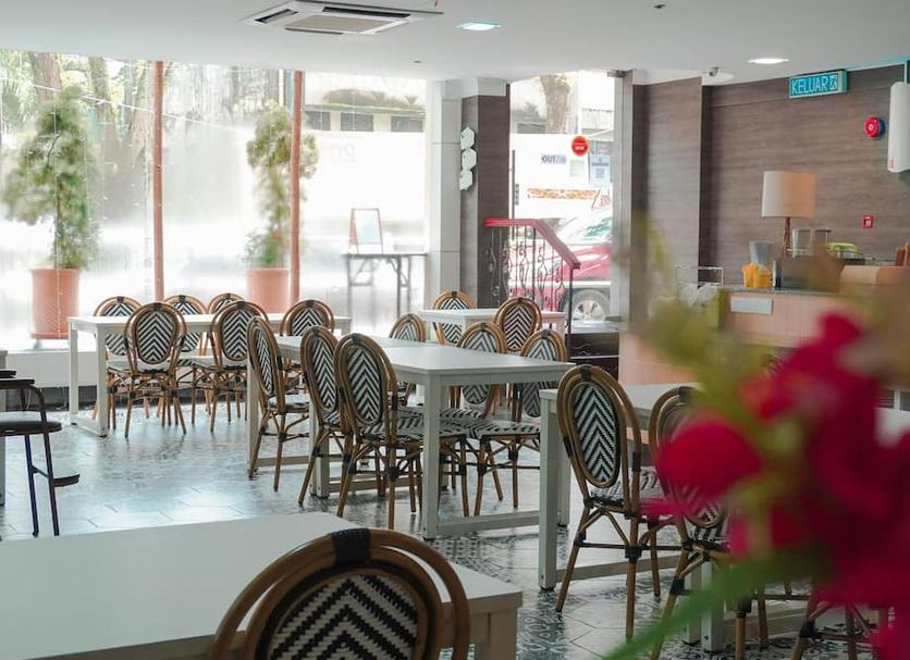 Restoran Foto