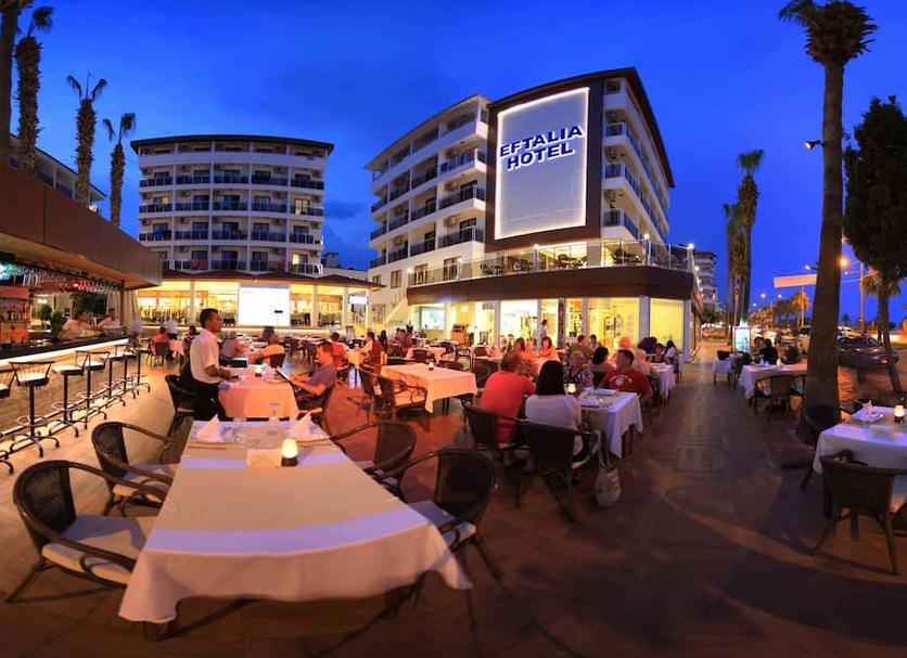 Restoran Foto