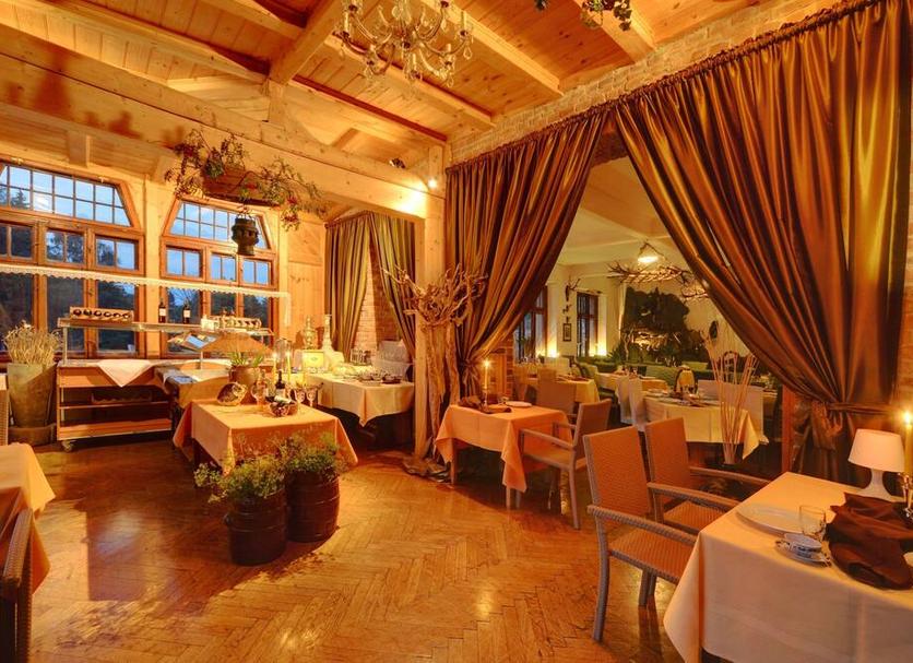 Restoran Foto