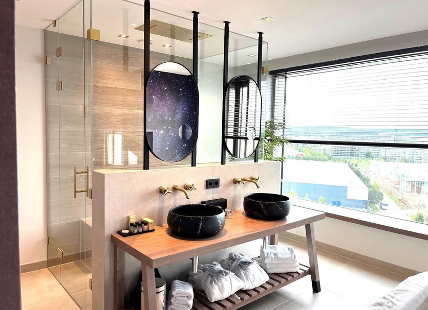 Kamar Mandi Foto