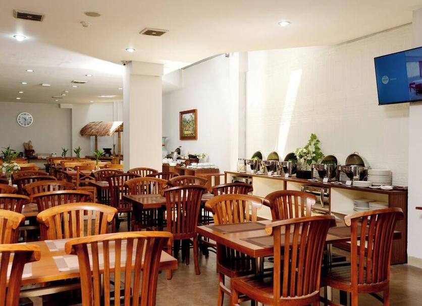 Restoran Foto