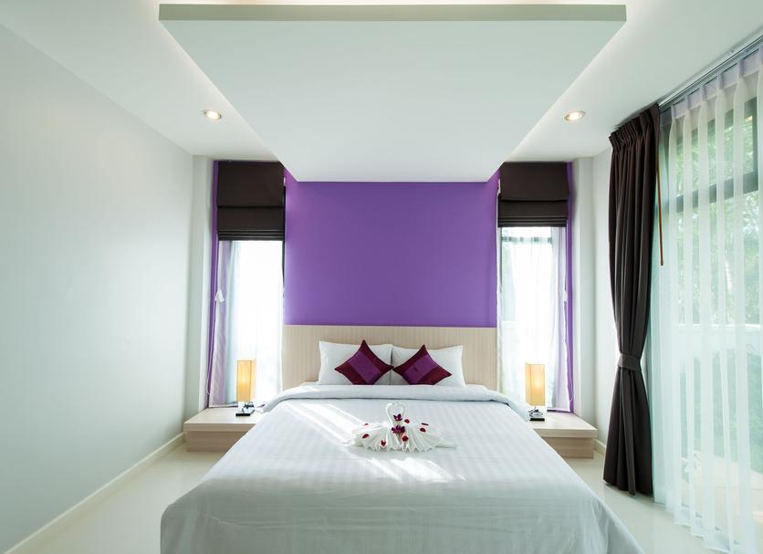 Kamar Tidur Foto