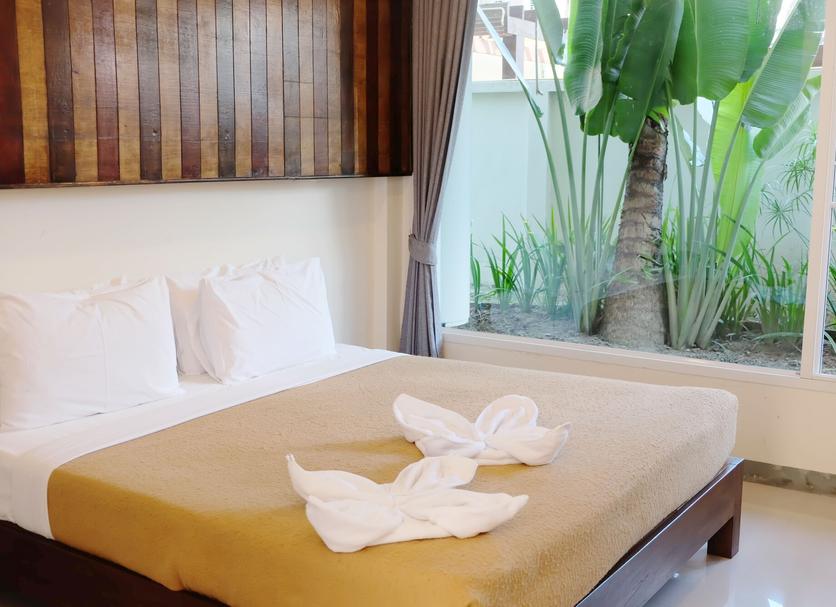 Kamar Tidur Foto