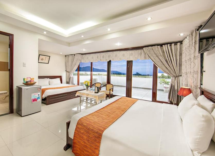 Kamar Tidur Foto