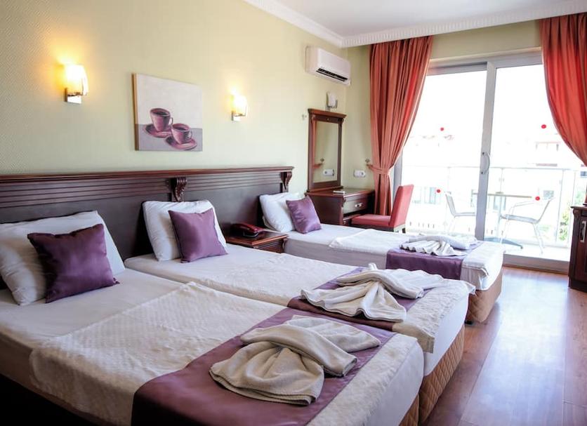 Kamar Tidur Foto