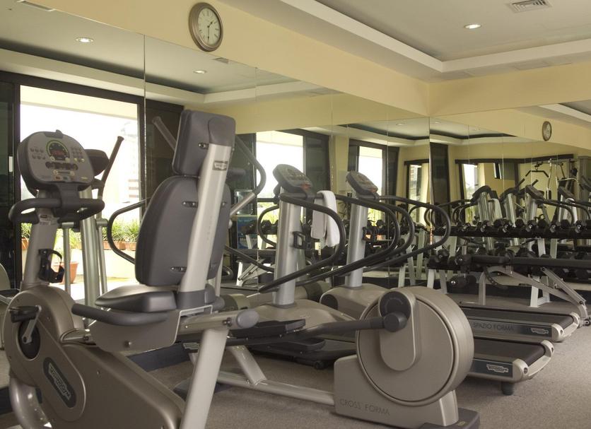 Gym Foto