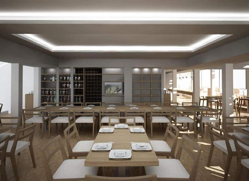 Restoran Foto