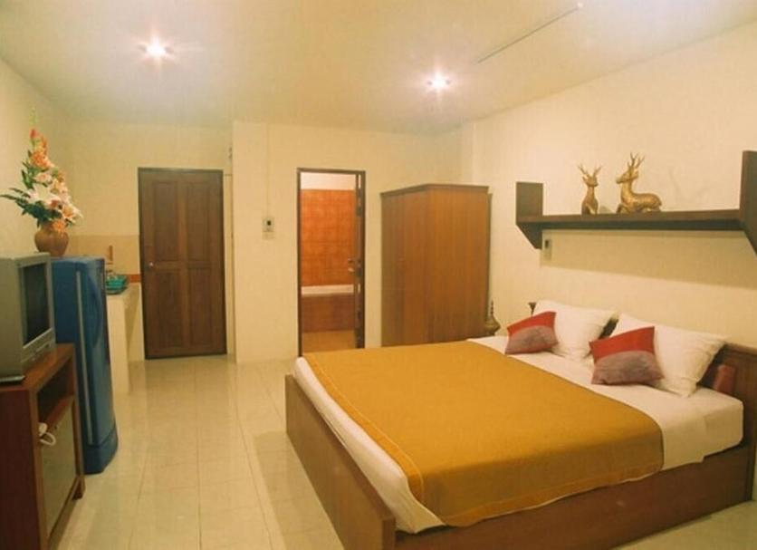Kamar Tidur Foto
